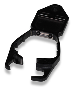 Bracket PA for nipple-pipe d28 AVECH II/a